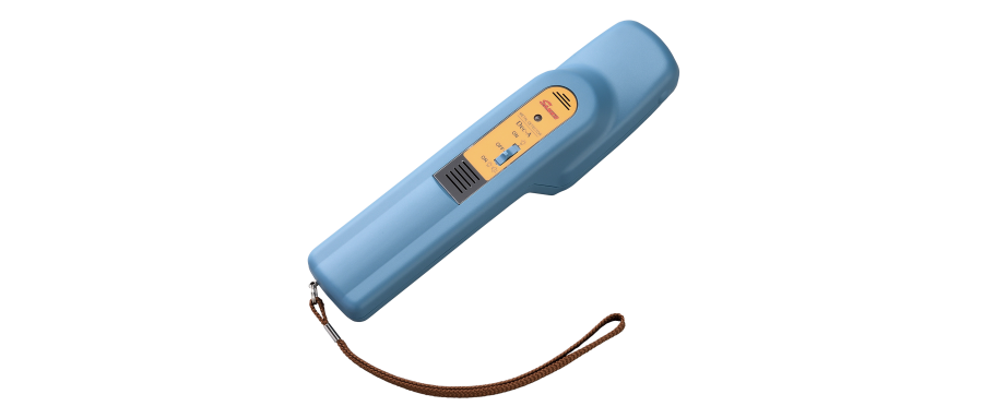 Dec-A セキュリティ用金属探知器