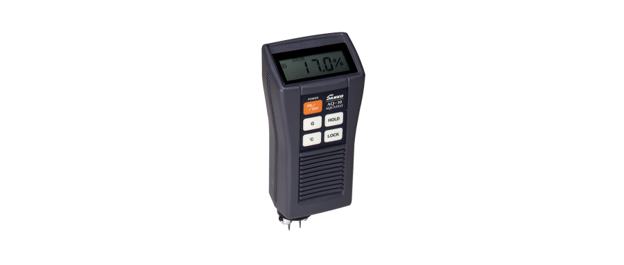 AQ-30 建築水分計