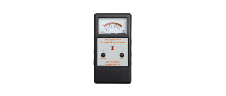 7410 コンクリート水分計