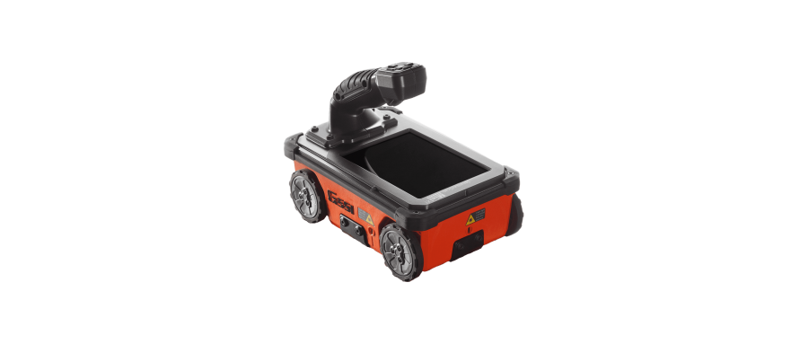 SIR-EZ LXT 鉄筋探査機