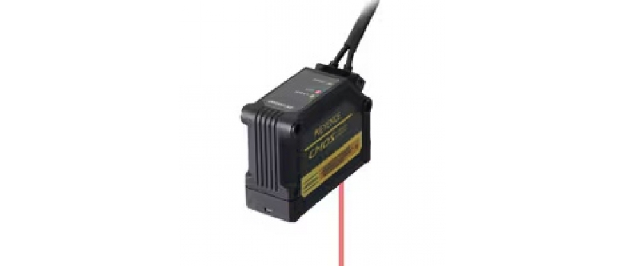KEYENCE  GV-H130 Sensor Head Medium-distance Type