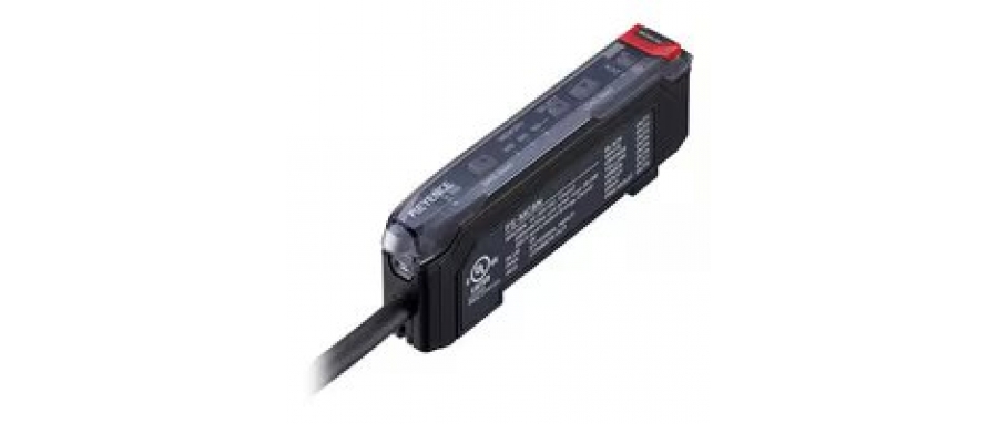 KEYENCE  FS-MC8N Multi-Output Unit NPN