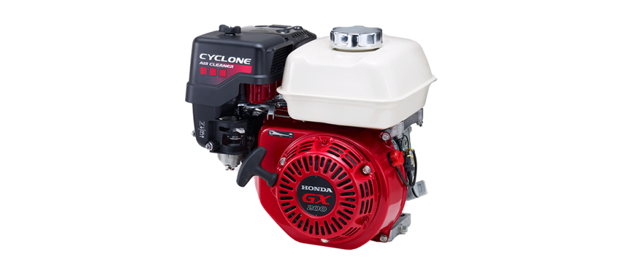 HONDA GX200 General-purpose power unit