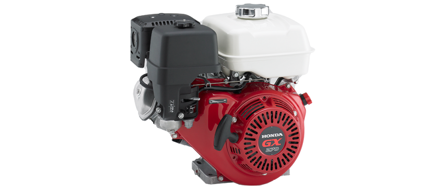 HONDA GX270 General-purpose power unit