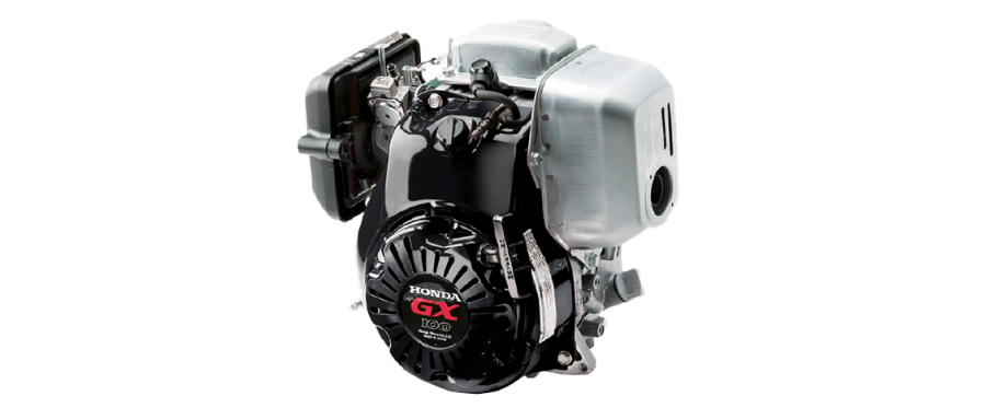 HONDA GX100 Rammer General-purpose power unit