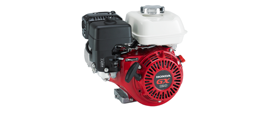 HONDA GX120 General-purpose power unit