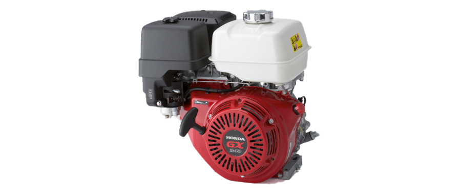 HONDA GX340 General-purpose power unit