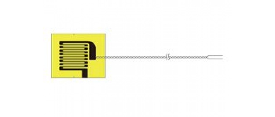 KYOWA  KFNB-5-350-C9 KFNB-2-350-C9 350Ω Uniaxial