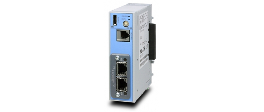 RKC  COM-ML  Ethernet Communication Converter