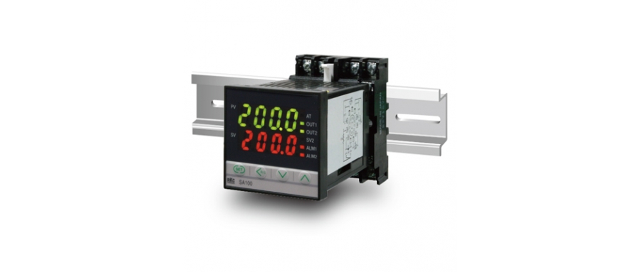RKC  SA100 Digital controllers (Temperature controllers)