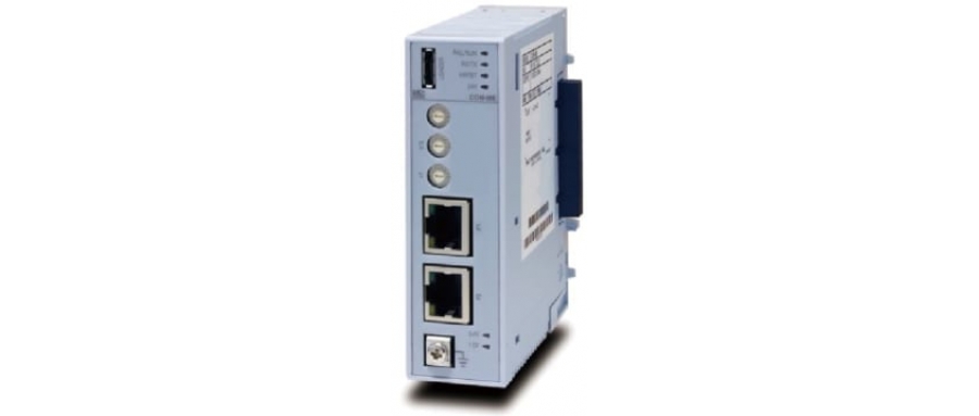 RKC  COM-ME  Ethernet Communication Converter