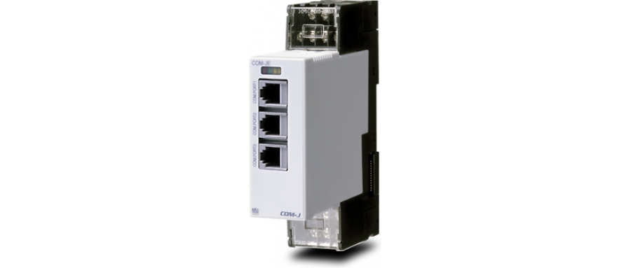 RKC  COM-JE PLC communication converter