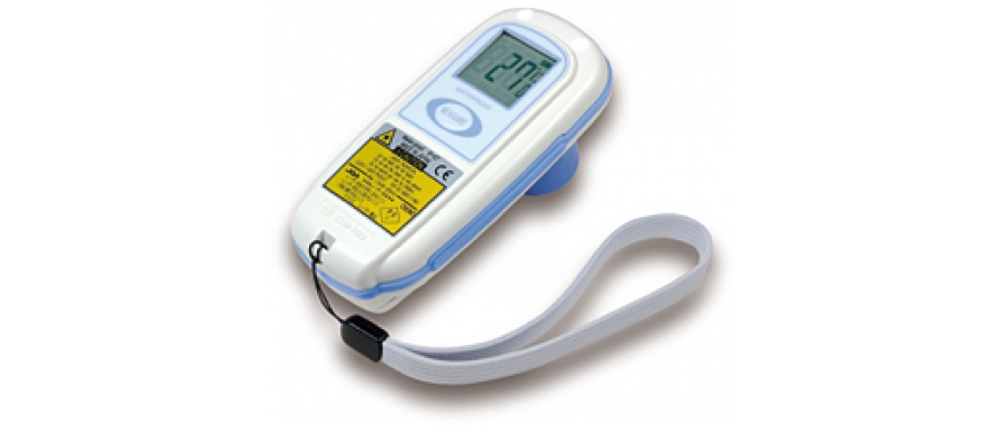RKC LTM-100 Handheld Infrared Thermometer