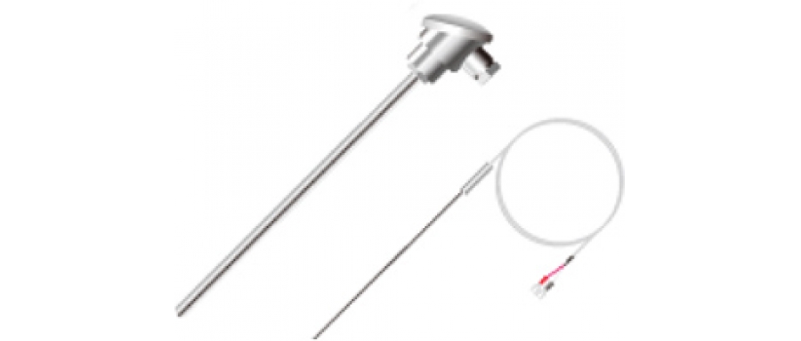 RKC  General Purpose Temperature Sensors（Thermocouple / Resistance Temperature Detectors）