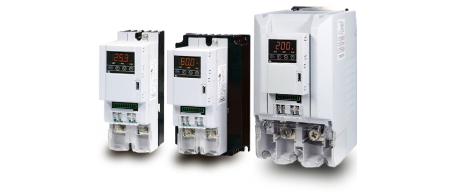 RKC THV-40 (for high voltage load) Single Phase Power Controller