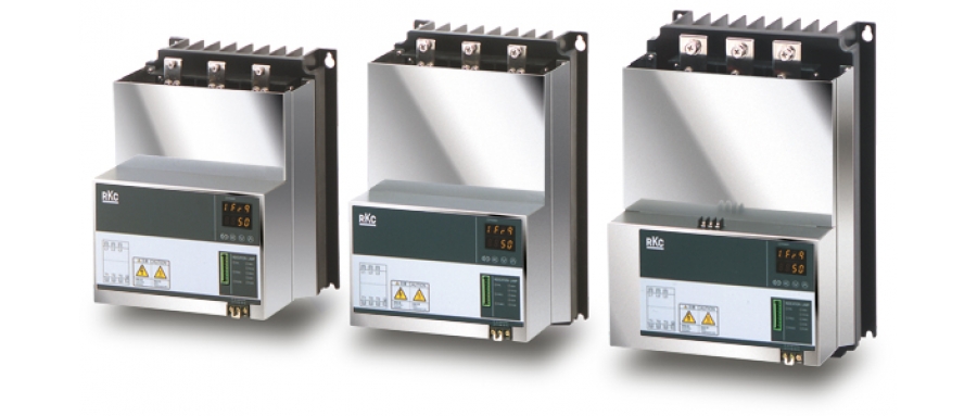 RKC THW-A Three phase power controller
