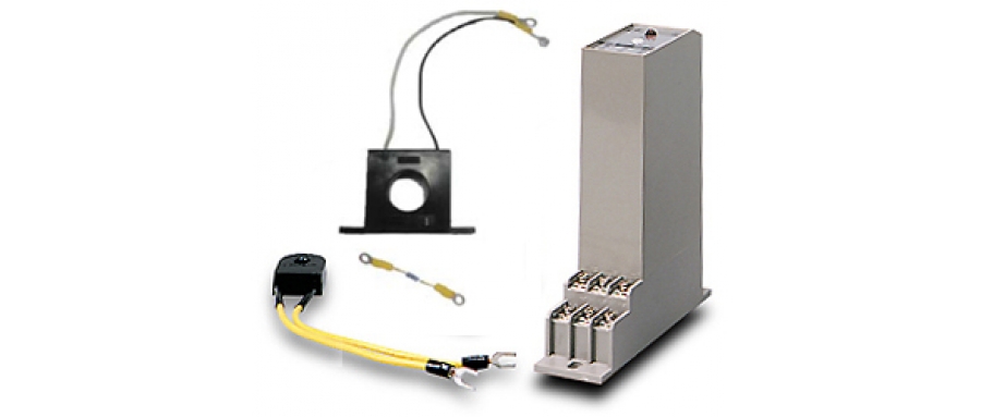 RKC HBA-22 Heater break alarm module