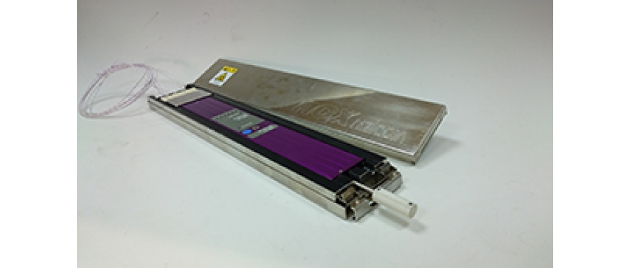 MALCOM RCX-R  Reflow Checker Memory Unit With Wireless LAN Connection　