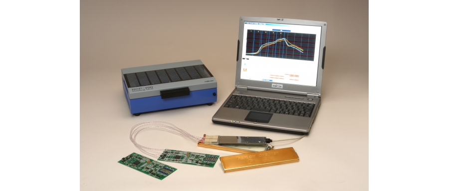 MALCOM RCP-200 COMPACT REFLOW CHECKER（RCP-200）