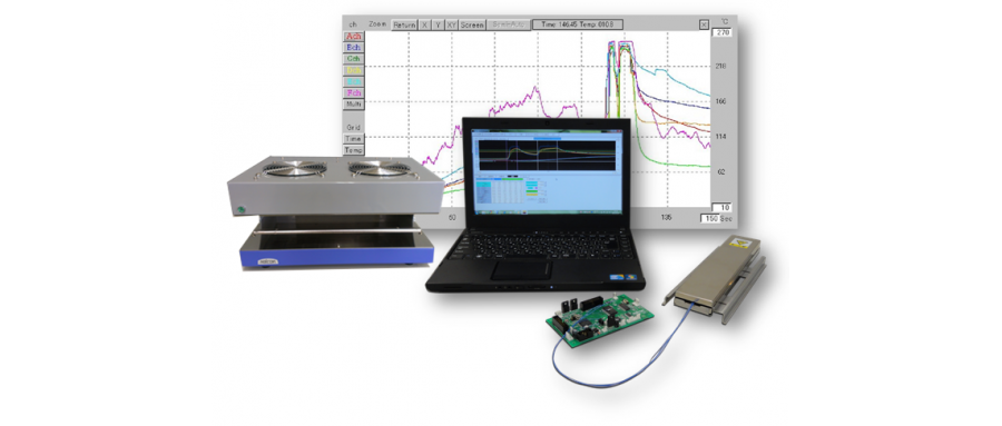 MALCOM FCX-50 FLOW PROFILER