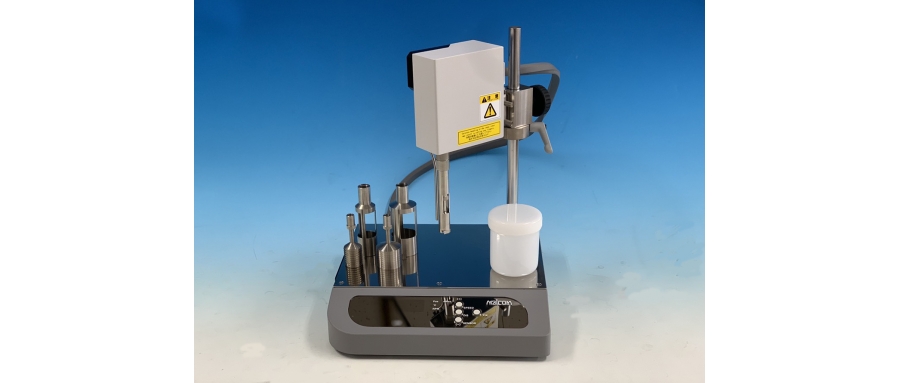 MALCOM PC-11 SPIRAL VISCOMETER(PC-11)