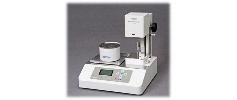 MALCOM PCU-02V SPIRALVISCOMETER(PCU-02V)