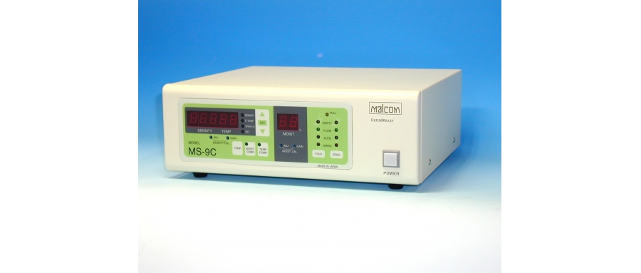 MALCOM MS-9C FLUX CONTROLLER(MS-9C)