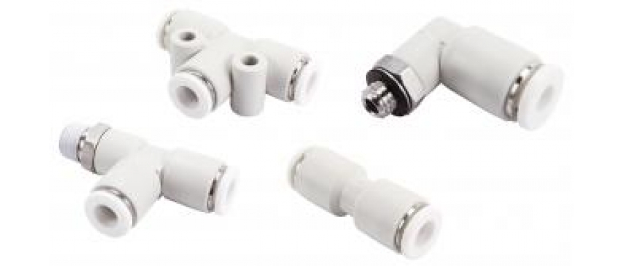 CKD  ZW-S※ ZW-L※ ZW-T※ New joint stainless steel type