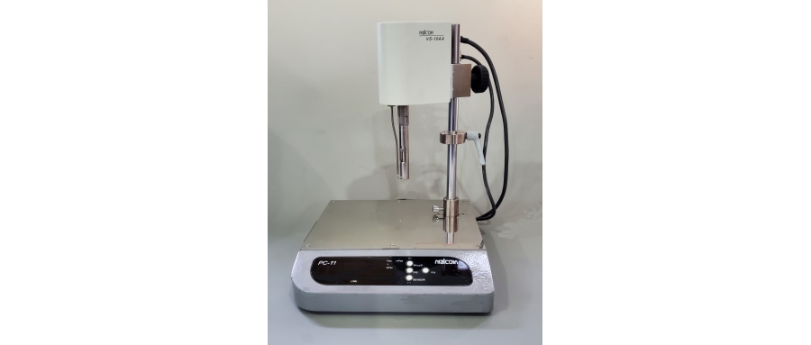 MALCOM PC-10AA SPIRAL VISCOMETER(For high viscosity)
