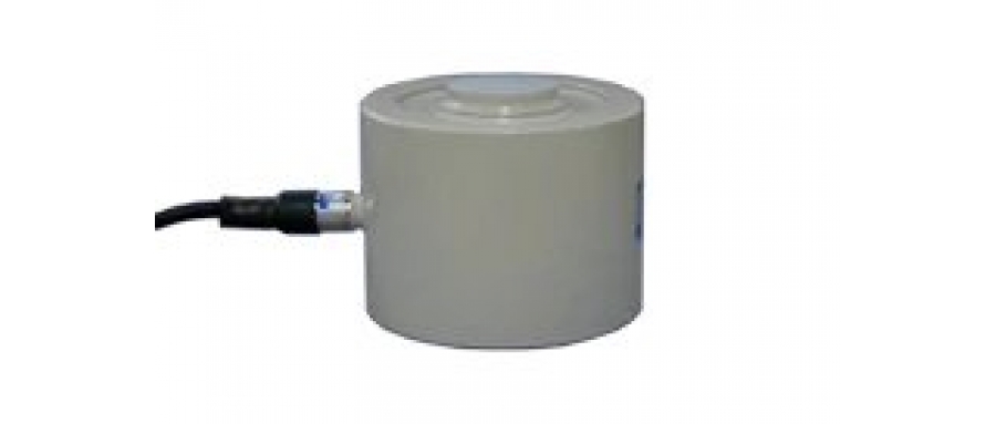 KYOWA LCV-A-1MN 1 MN Small-sized Compression Load Cell