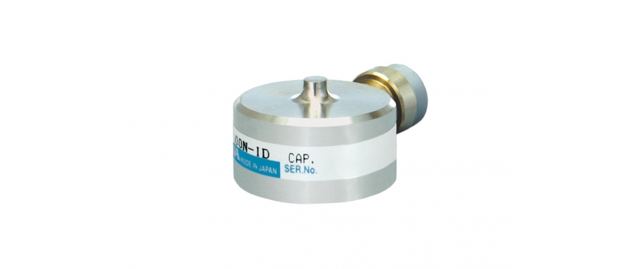 KYOWA LCX-A-1KN-ID 1 kN Small-sized Compression Load Cell