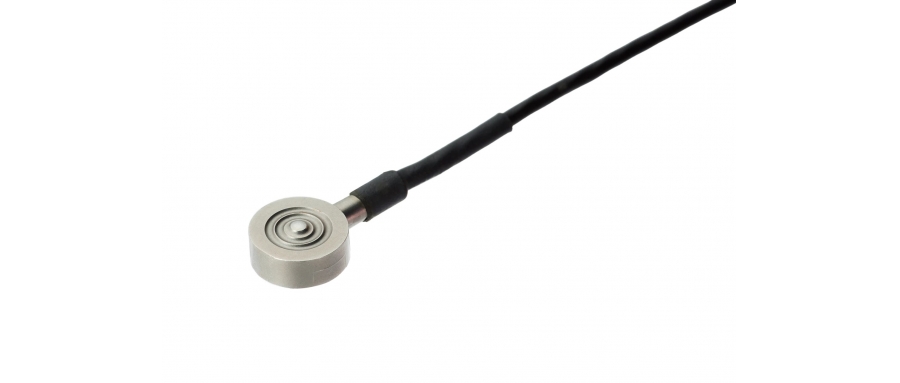 KYOWA LMB-A-200N 200 N Small-sized Compression Load Cell