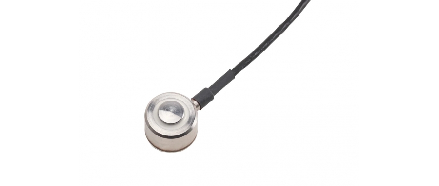 KYOWA LMC-A-10KN 10 kN Small-sized Compression Load Cell