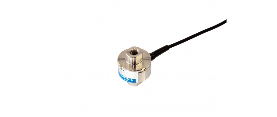 KYOWA LUR-A-200NSA1 ±200 N Compact Tension/Compression Load Cell