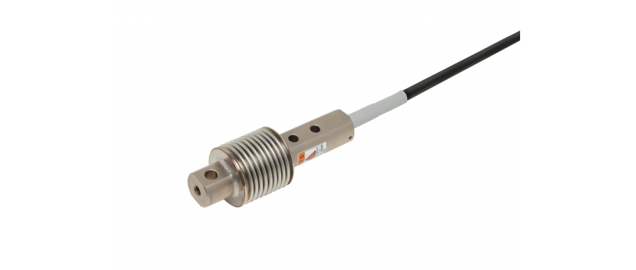 KYOWA LUB-10KB 100 N Beam-type Load Cell