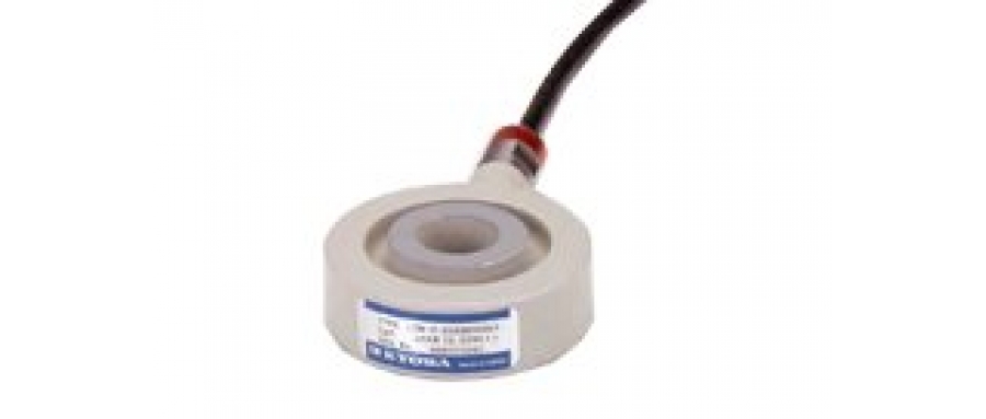 KYOWA LCW-C-10KN35SA3 10 kN Washer-type Load Cell