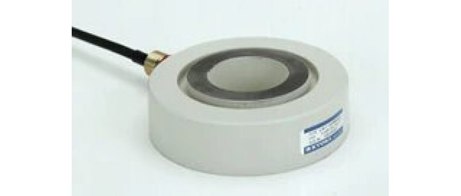 KYOWA LCW-C-300KN90SA3 300 kN Washer type load cell