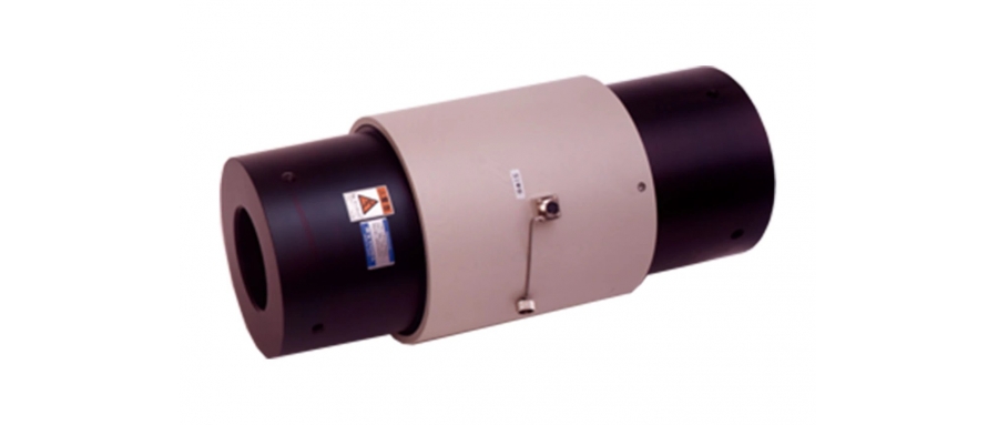 KYOWA LUR-B-30KNSA1 ±30 kN Jack Load Cell