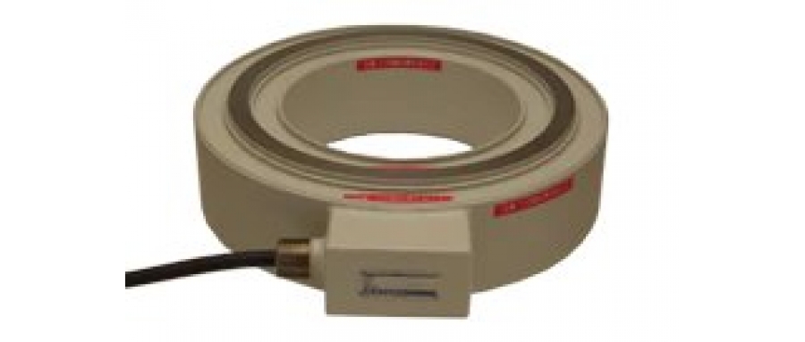 KYOWA LCW-E-5MNS 5 MN Washer-type Load Cell
