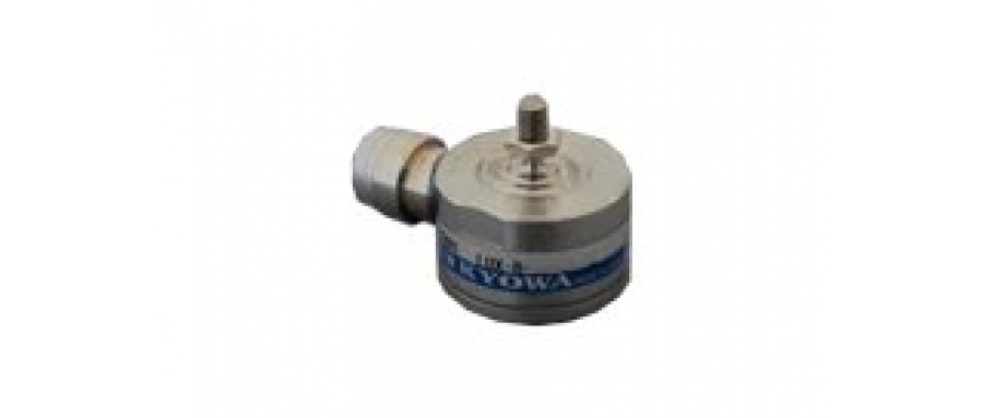 KYOWA LUX-B-20KN-ID ±20 kN Compact Tension/Compression Load Cell