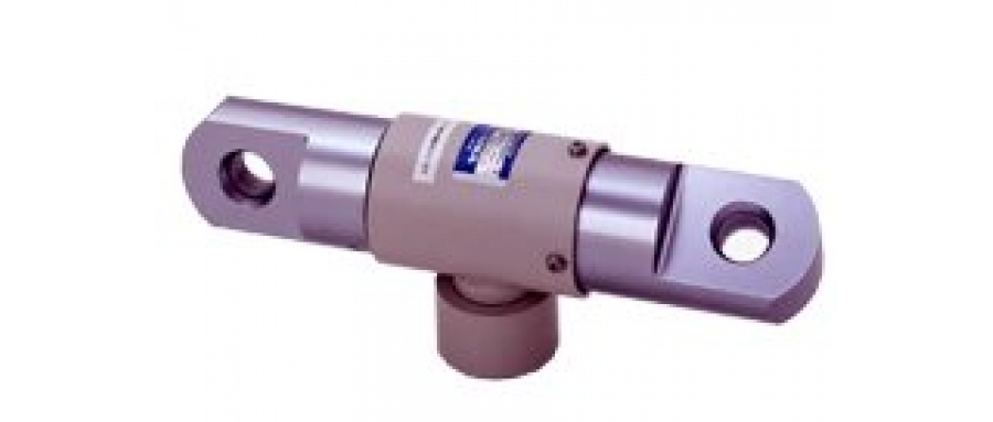 KYOWA LTR-S-20KNSA1 20 kN One-end Revolving Tension Load Cell