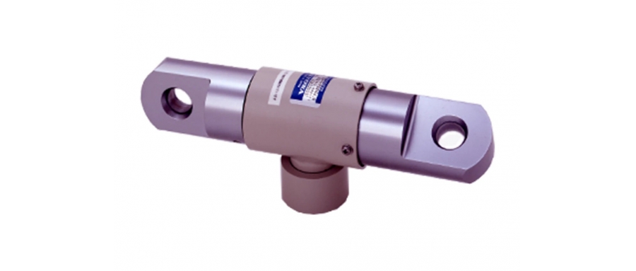 KYOWA LTR-S-50KNSA1 50 kN One-end Revolving Tension Load Cell