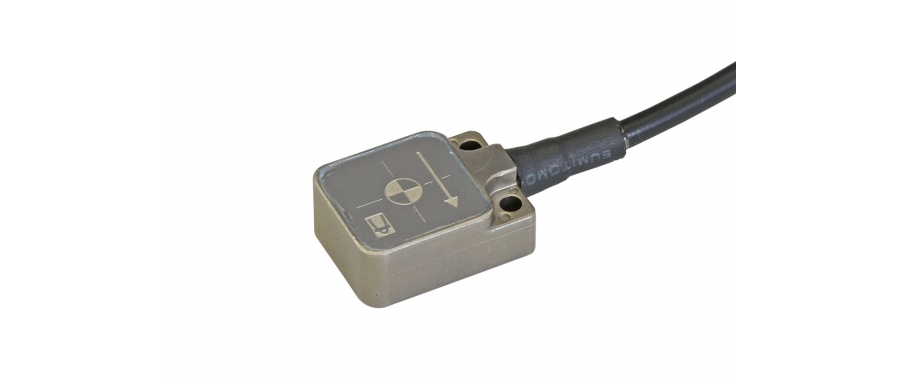 KYOWA  AMAS-A-200 ±200 G Small-sized Accelerometer