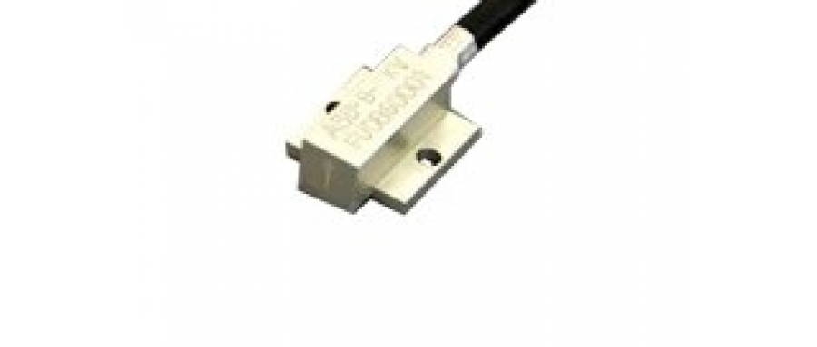 KYOWA  ASD-B-1KV Vertical, ±1000 G Acceleration Transducer for Crash Test