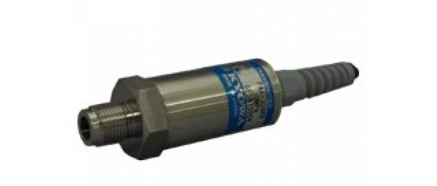 KYOWA  PAA-500KR Cable Integrated Type 50 MPa Current-output Pressure Transducer