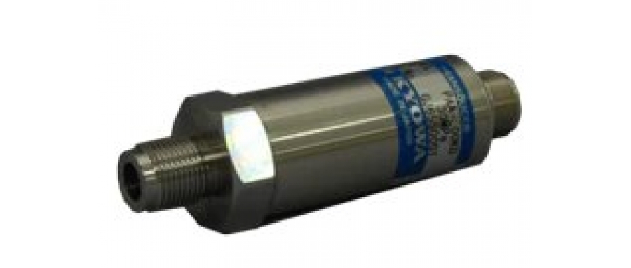 KYOWA PAA-500KU Connector Type 50 MPa Current-output Pressure Transducer