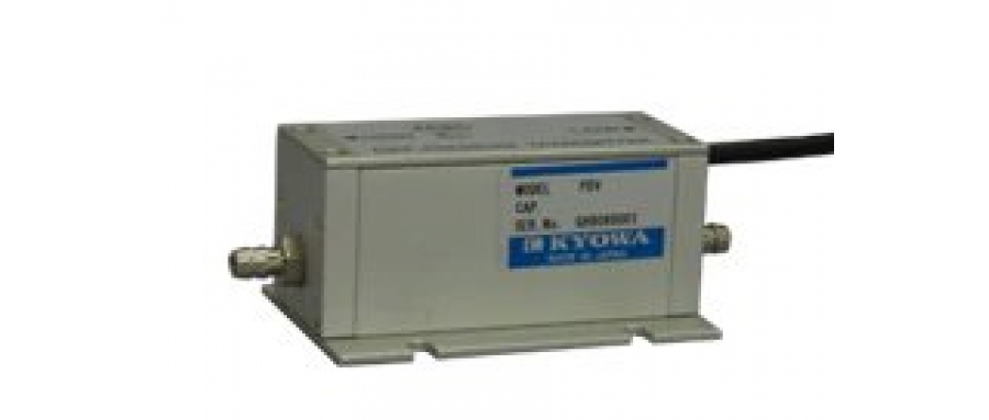 KYOWA PDV-10GA 1 kPa Minute Differential Pressure Transducer