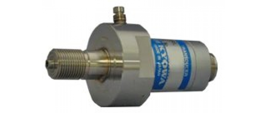 KYOWA PG-300KU 30 MPa Pressure Transducer