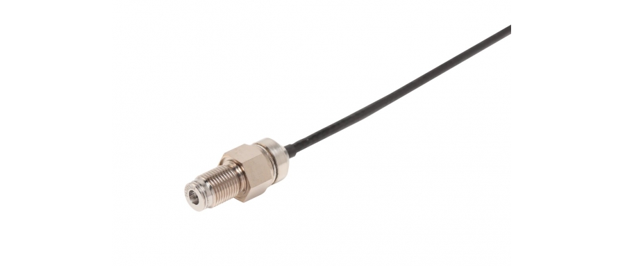 KYOWA PGL-A-2MP-B Cable Integrated Type, 2 MPa Small-sized Pressure Transducer