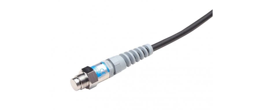 KYOWA PGM-10KE 1 MPa Small-sized Pressure Transducer